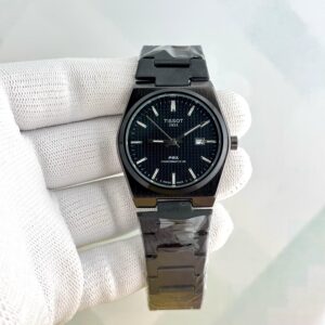 TISSOT PRX FULL BLACK