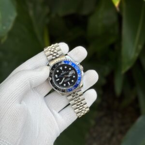 ROLEX PEPSI EDITION BLUE BLACK