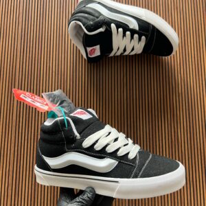 VANS OLD SKOOL KNU MID