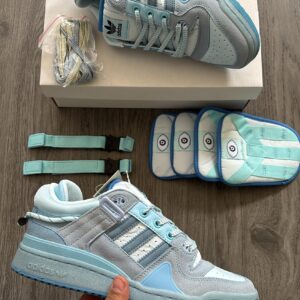 ADIDAS BADBUNNY SKY BLUE