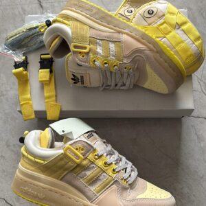 ADIDAS BADBUNNY YELLOW