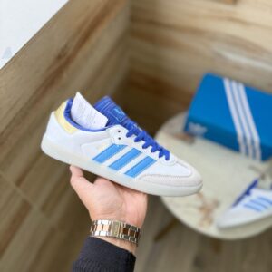 ADIDAS ORGINALS SAMBA MESSI