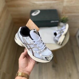 ASICS KA GEL GT-1130 SILVER BROWN