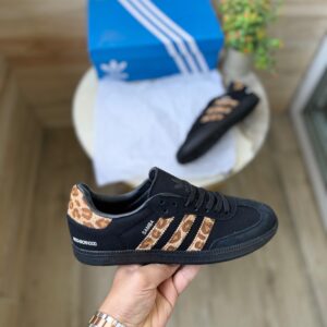 ADIDAS ORGINALS SAMBA NEIGHBORHOOD